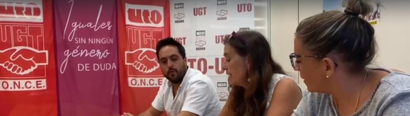 UVdiscapacidad Premio Igualdad 2022