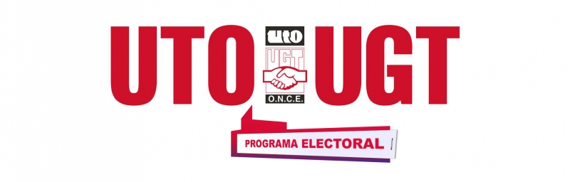 image Programa electoral de UTO-UGT