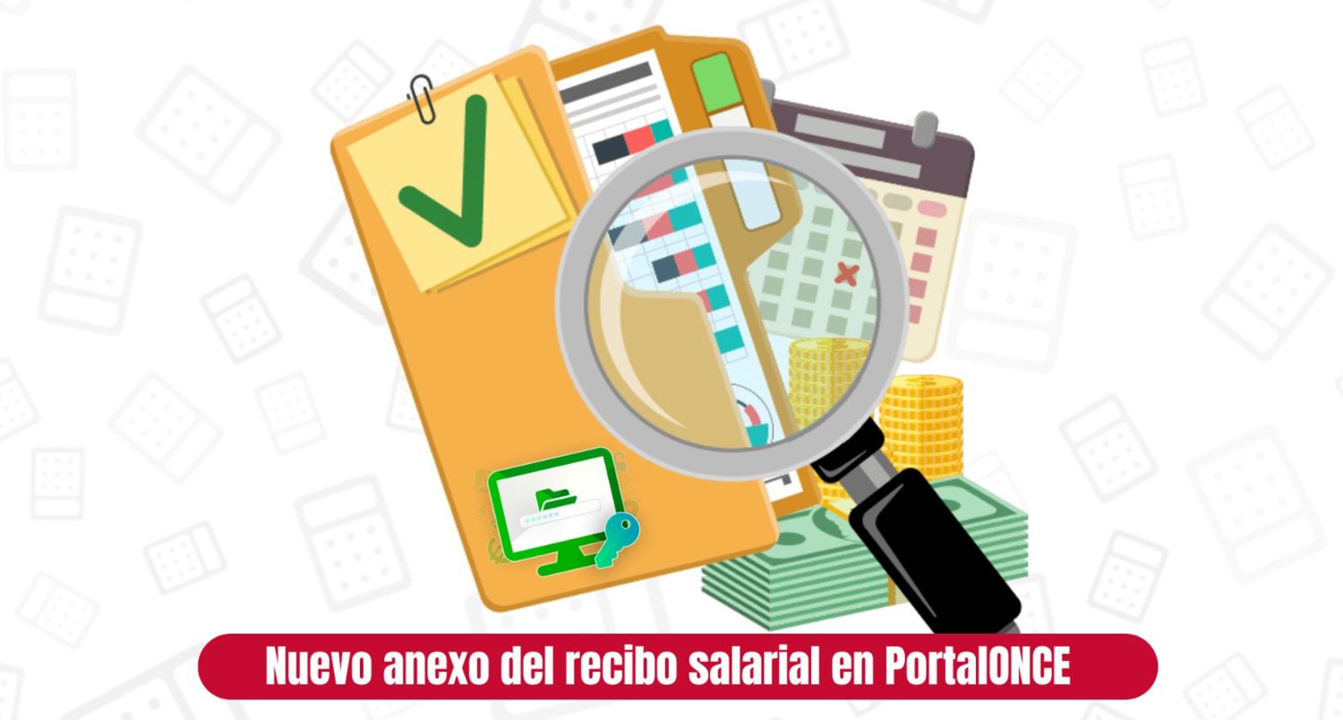 Gracias a las reivindicaciones de UTO-UGT, las trabajadoras y los trabajadores tendremos una información más clara de nuestros conceptos salariales