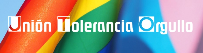 UTO es Unión, es Tolerancia y es Orgullo.