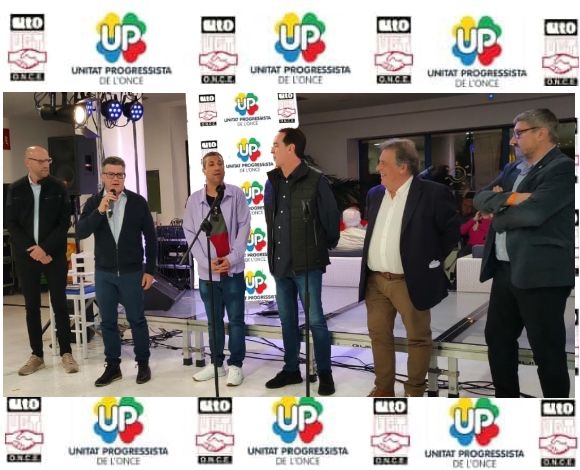 image I Trobada UTO-UGT y UP Catalunya 