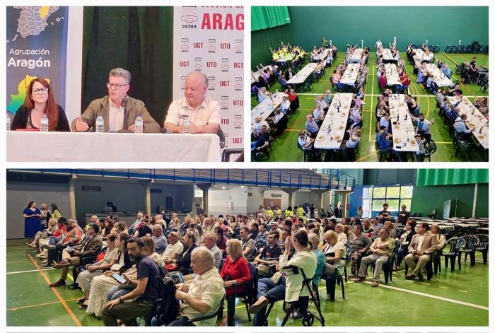 image Jornadas UTO-UGT Aragón