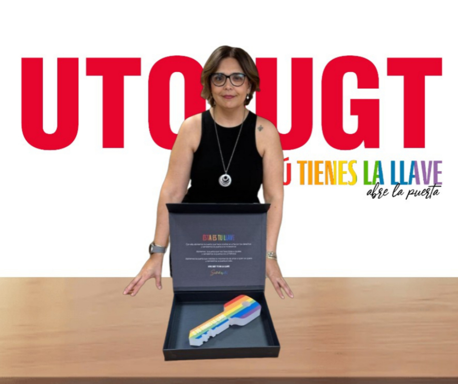image La llave hacia la diversidad y la inclusión está muy cerca de tí